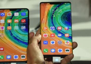 Huawei станет мировым лидером по смартфонам и без Google 