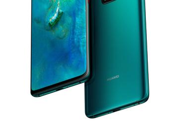 Европейские Huawei Mate 20, Mate 20 Pro и Mate 20 X обновились до стабильной EMUI 10 на основе Android 10