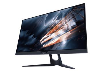 Gigabyte Aorus AD27QD — самый универсальный геймерский монитор