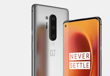 Samsung Galaxy S11 и OnePlus 8 Pro получат одинаковые экраны на 120 Гц