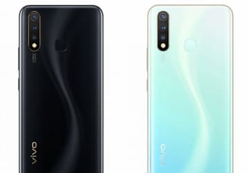 Покупателям новинки Vivo в России дарят наушники Marshall Major III