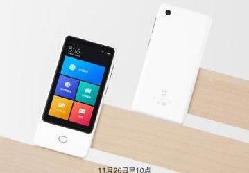 Xiaomi представила карманный переводчик за $185 с поддержкой 18 языков и интерфейсом как у Windows Phone