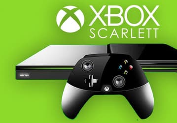 Игровая приставка Microsoft Xbox следующего поколения обгонит Sony PlayStation 5 на старте