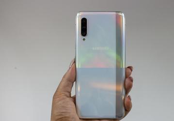 Samsung готовит доступный смартфон с 5G