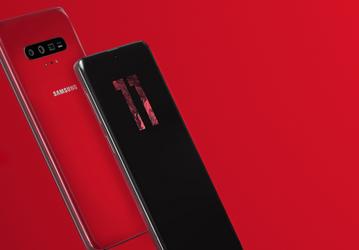 Samsung шокирует всех в своем новом флагмане