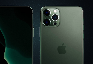 Apple хочет продать 80 млн iPhone 5G за три месяца