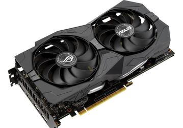 Какая модель GeForce GTX 1650 Super самая быстрая из коробки