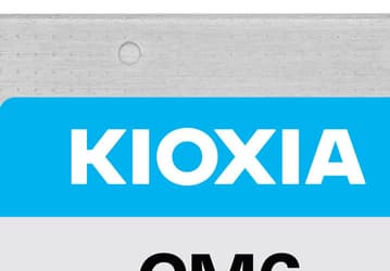 Опубликован отчет Kioxia за второй квартал 2019 финансового года