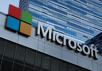 Microsoft разрешили продавать Huawei программное обеспечение 