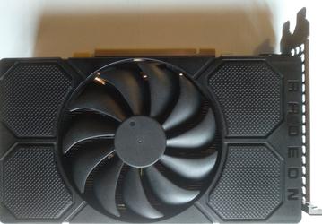 Первые попытки разгона Radeon RX 5500 внушают оптимизм