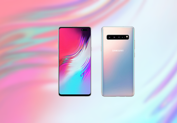 Samsung внезапно добавила особенность Galaxy Note11 в обновление Galaxy S10