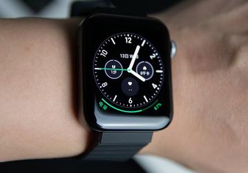 Xiaomi исправит проблемы Mi Watch обновлением прошивки