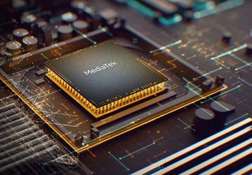 Телевизоры 8K с платформой MediaTek на подходе