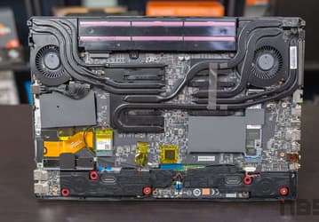 Radeon RX 5500M — новый король бюджетного мобильного гейминга