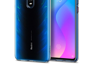 Убийца флагманов Poco F2 угрожает Xiaomi Mi Note 10