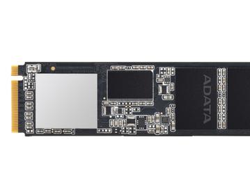 Твердотельный накопитель Adata IM2P33E8 выпускается в варианте, рассчитанном на работу при температуре от -40 °C до 85 °C