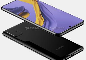 Очередной бестселлер Samsung получит макрокамеру