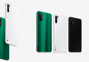 Дизайн, как у iPhone 5, а параметры, как у OnePlus 7 — это смартфон мечты?