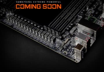 Системная плата для новых CPU Ryzen Threadripper впечатляет подсистемой питания