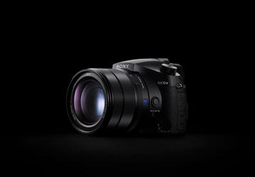 Компания Sony добавила функцию Real-Time Animal Eye AF в камеру RX10 IV с помощью обновления прошивки