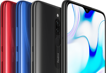 Xiaomi начинает продажи Redmi 8 и Redmi 8A в России под эпическую распродажу