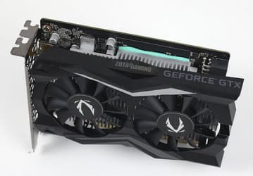 GeForce GTX 1650 Super против Radeon RX 5500 в огромном тесте