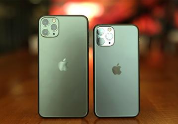 Фанаты Apple заставили DxOMark поменять правила тестирования