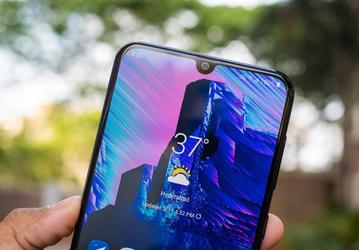 Samsung уже начала производство своего нового недорогого бестселлера