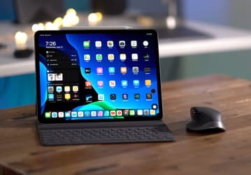 Samsung и Huawei даже не снились такие продажи. iPad всё ещё неоспоримый лидер рынка планшетов