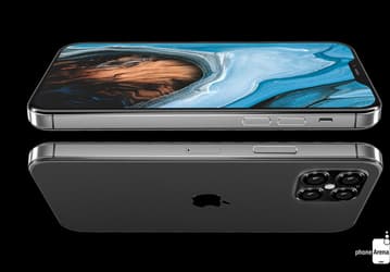 iPhone 12 станет самым впечатляющим обновлением дизайна Apple за десять лет