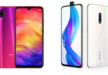 Эпическая распродажа смартфонов и телевизоров Xiaomi и Redmi