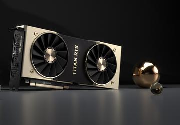 После Ampere Nvidia выпустит видеокарты Hopper с многочиповыми GPU