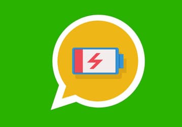 Популярный мессенджер WhatsApp неожиданно начал разряжать смартфоны Xiaomi и OnePlus