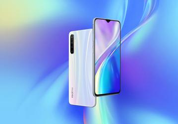 Realme улучшила камеру смартфона Realme XT 