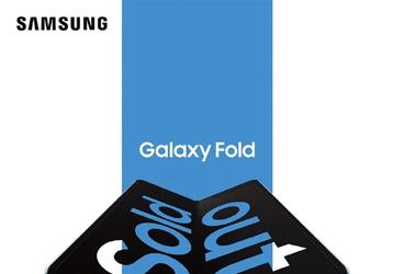 $2300 – это копейки, если есть спрос. Дорогущие Samsung Galaxy Fold раскупили в Китае за 5 минут