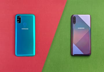 Samsung продолжает демпинговать, снижая цены на популярные смартфоны