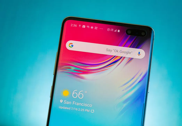 Камера Samsung Galaxy S11 получила новые функции Single Take и Video Spin