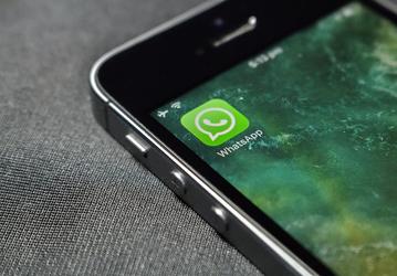 WhatsApp работает над повышением удобства блокировок