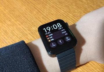 Реальная автономность Xiaomi Mi Watch приятно удивляет