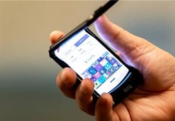 Lenovo рассказала о прочности Motorola RAZR 2020 и пообещала улучшенную версию модели