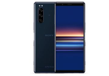 Sony Xperia 5 разочаровал в тесте DxOMark