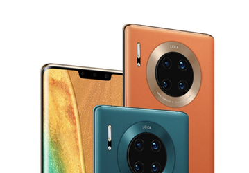 Когда можно ждать флагманские камерофоны Huawei P40 и Huawei P40 Pro