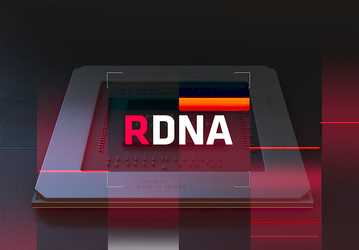 Бюджетные бестселлеры AMD Radeon. Появились подробности о видеокартах Radeon RX 5300