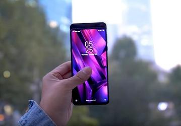 В ожидании Mi Mix 4 смартфон-слайдер Xiaomi Mi Mix 3 подешевел больше, чем на треть