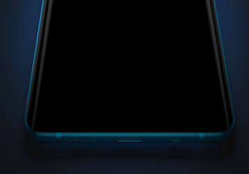 Xiaomi CC9 Pro получил «дышащий» индикатор пропущенных событий