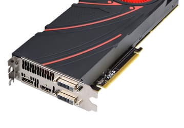 Radeon «Nvidia Killer». Видеокарта AMD на GPU Navi 23 будет поддерживать трассировку лучей