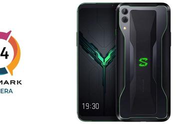 Рождённый играть снимать не может? Геймерский смартфон Xiaomi фотографирует хуже флагманов Samsung и Apple 2016 года