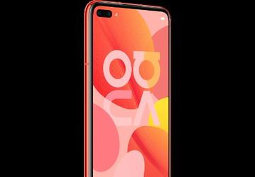 Фотогалерея дня: камерофон Huawei Nova 6 во всех цветах
