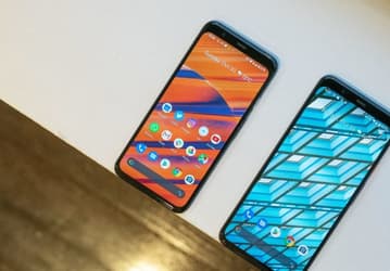 У Pixel 4 и 4 XL одни из самых тусклых экранов среди флагманов