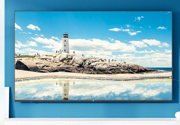 Неприлично дешёвый 70-дюймовый телевизор Xiaomi Mi TV 4A подешевел ещё сильнее